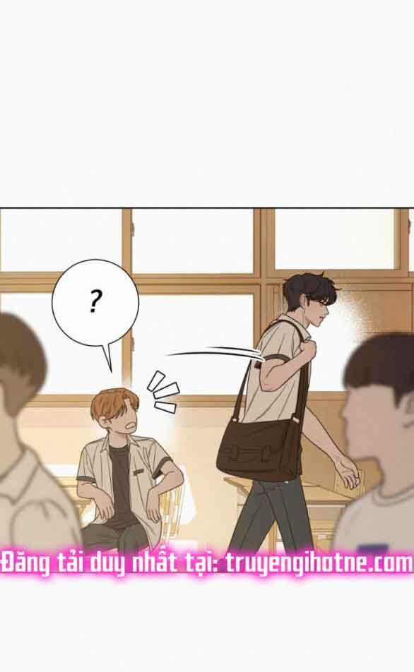 Chiến Lược: Tình Yêu Trong Sáng Chapter 64.2 trang 17