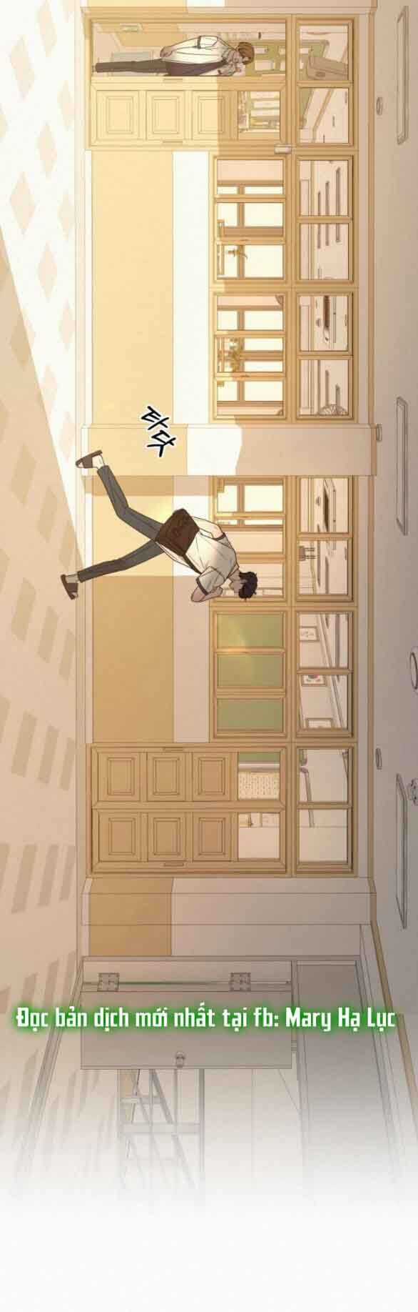 Chiến Lược: Tình Yêu Trong Sáng Chapter 64.2 trang 19