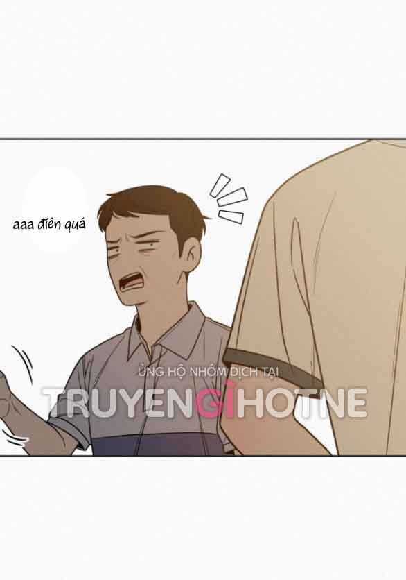 Chiến Lược: Tình Yêu Trong Sáng Chapter 64.2 trang 28