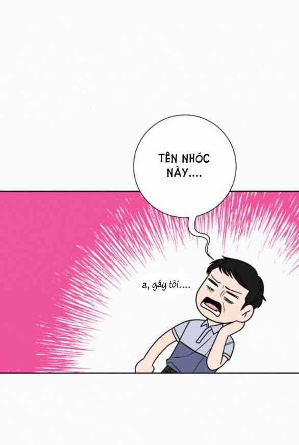 Chiến Lược: Tình Yêu Trong Sáng Chapter 64.2 trang 34