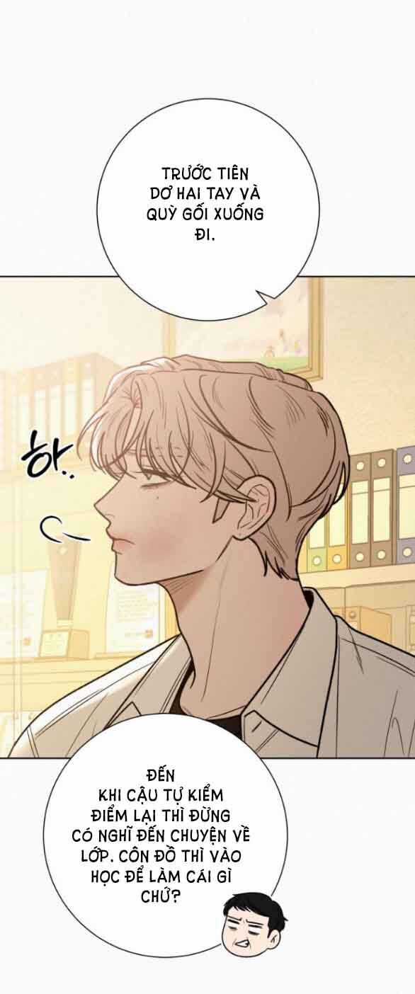 Chiến Lược: Tình Yêu Trong Sáng Chapter 64.2 trang 39