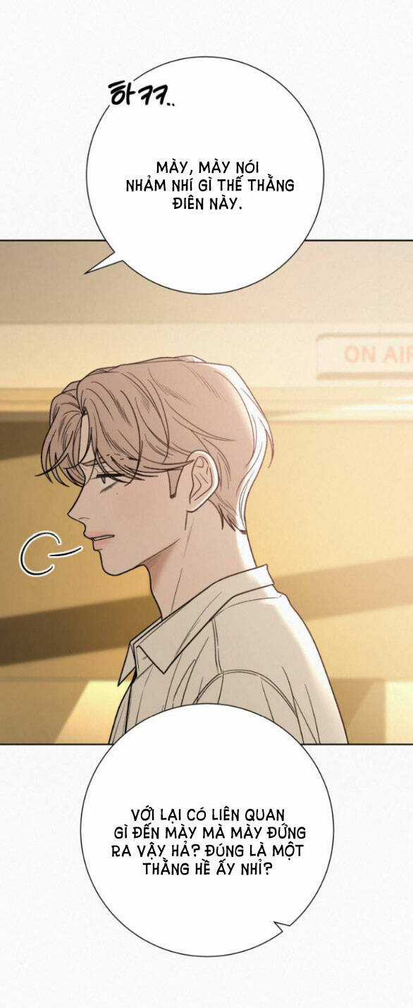 Chiến Lược: Tình Yêu Trong Sáng Chapter 64 trang 14