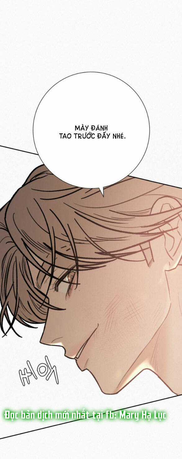 Chiến Lược: Tình Yêu Trong Sáng Chapter 64 trang 23