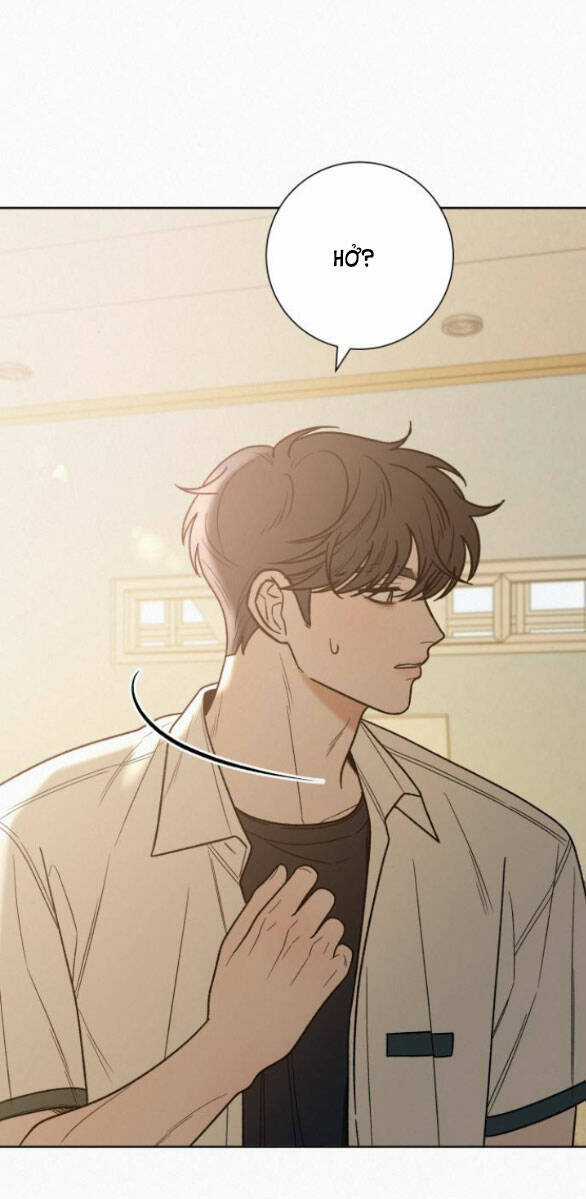 Chiến Lược: Tình Yêu Trong Sáng Chapter 64 trang 32