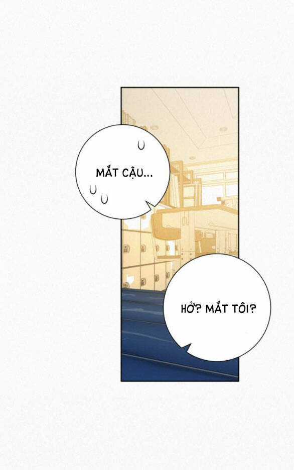 Chiến Lược: Tình Yêu Trong Sáng Chapter 64 trang 34