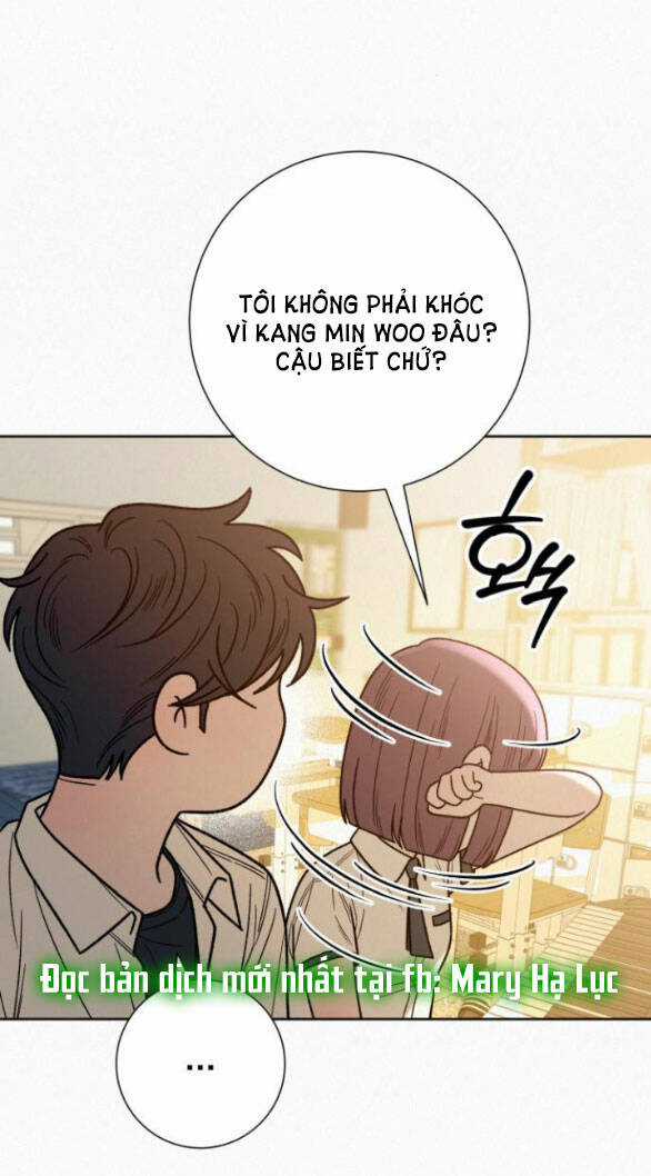 Chiến Lược: Tình Yêu Trong Sáng Chapter 64 trang 37