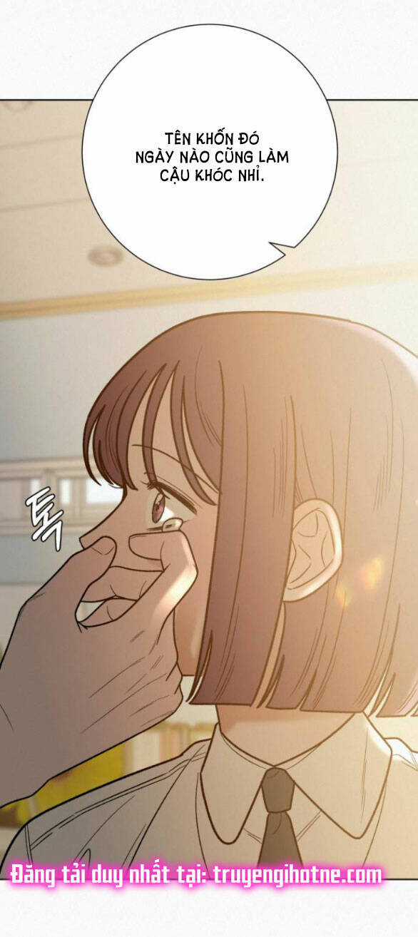 Chiến Lược: Tình Yêu Trong Sáng Chapter 64 trang 42