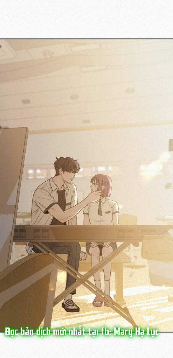 Chiến Lược: Tình Yêu Trong Sáng Chapter 64 trang 44