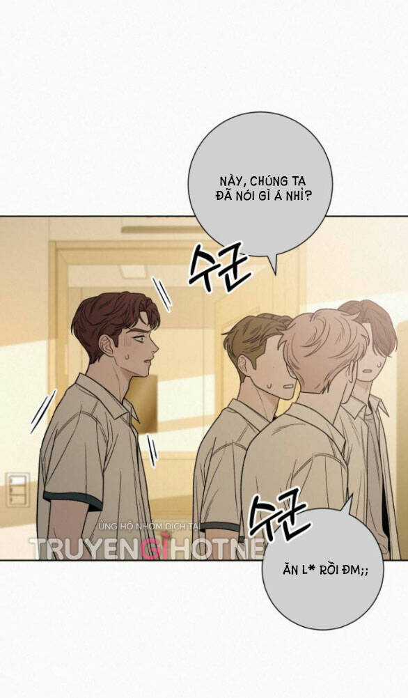 Chiến Lược: Tình Yêu Trong Sáng Chapter 64 trang 5