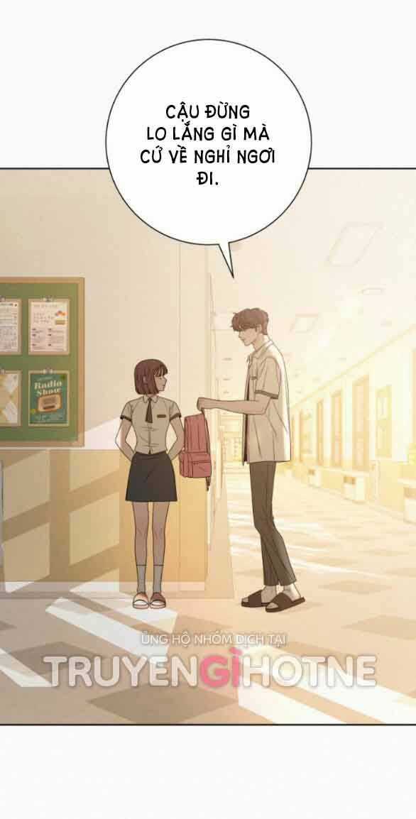 Chiến Lược: Tình Yêu Trong Sáng Chapter 64 trang 52