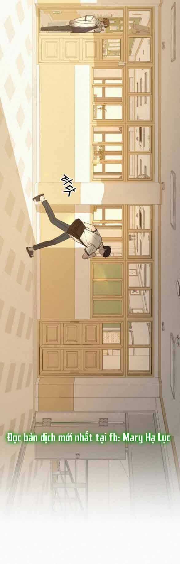 Chiến Lược: Tình Yêu Trong Sáng Chapter 64 trang 66