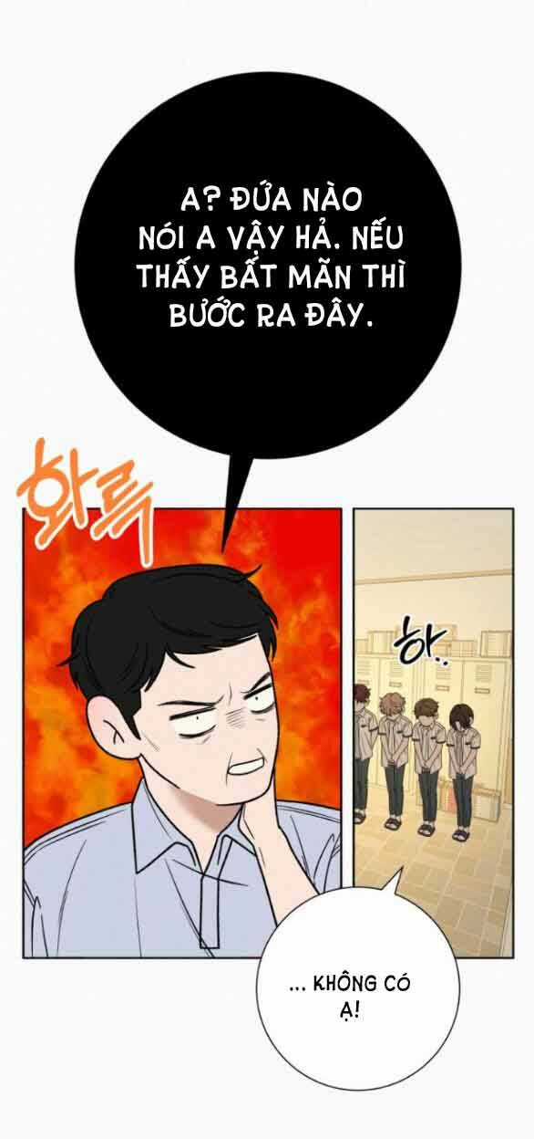 Chiến Lược: Tình Yêu Trong Sáng Chapter 64 trang 80