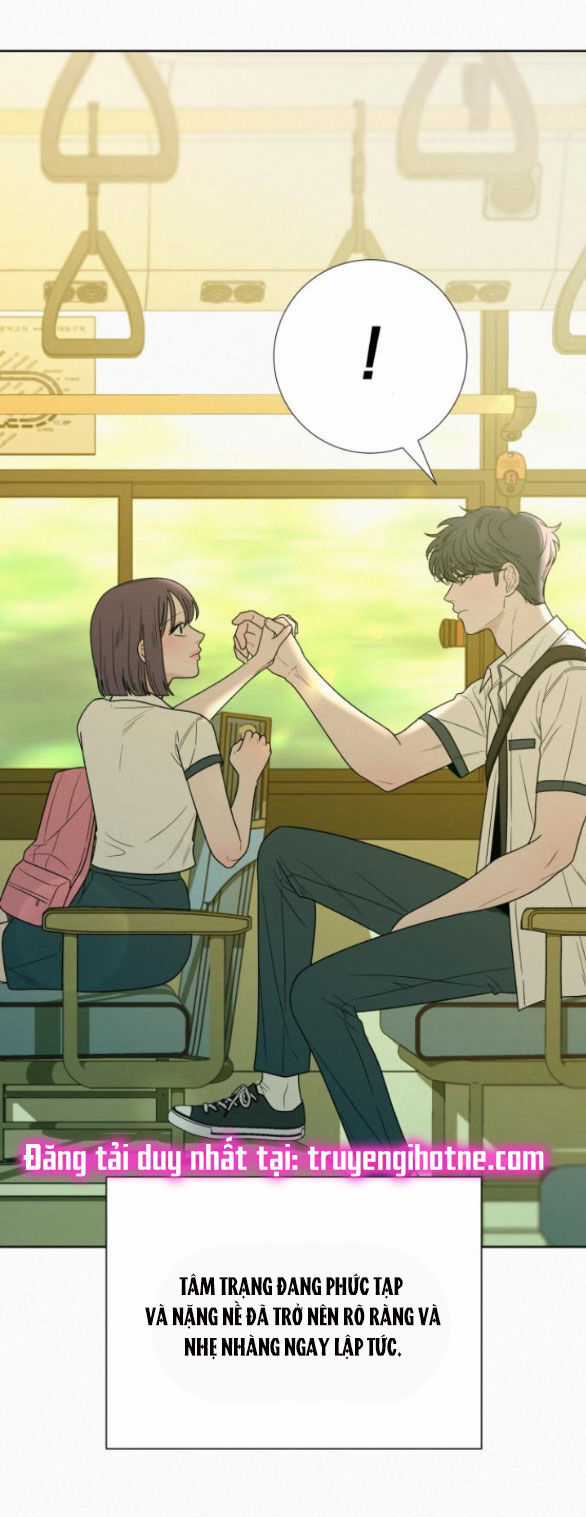 Chiến Lược: Tình Yêu Trong Sáng Chapter 65.1 trang 105