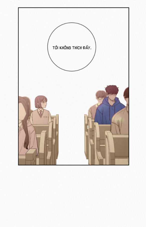 Chiến Lược: Tình Yêu Trong Sáng Chapter 65.1 trang 107