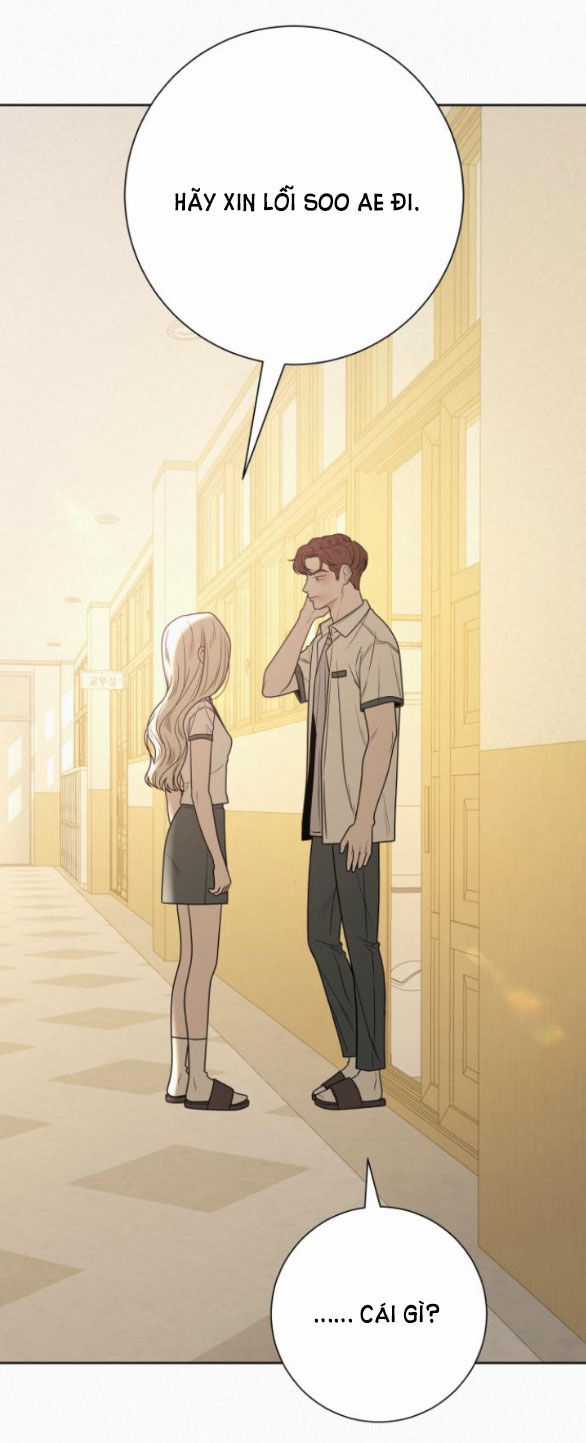 Chiến Lược: Tình Yêu Trong Sáng Chapter 65.1 trang 12