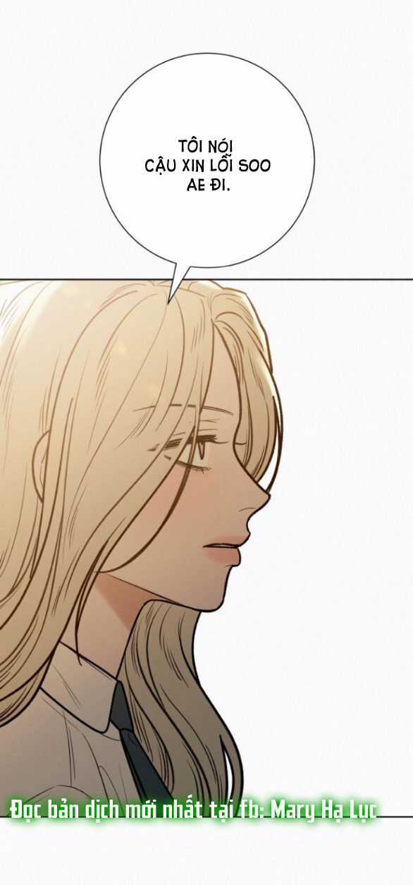 Chiến Lược: Tình Yêu Trong Sáng Chapter 65.1 trang 14