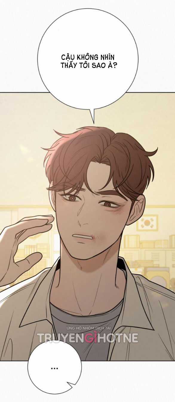 Chiến Lược: Tình Yêu Trong Sáng Chapter 65.1 trang 17