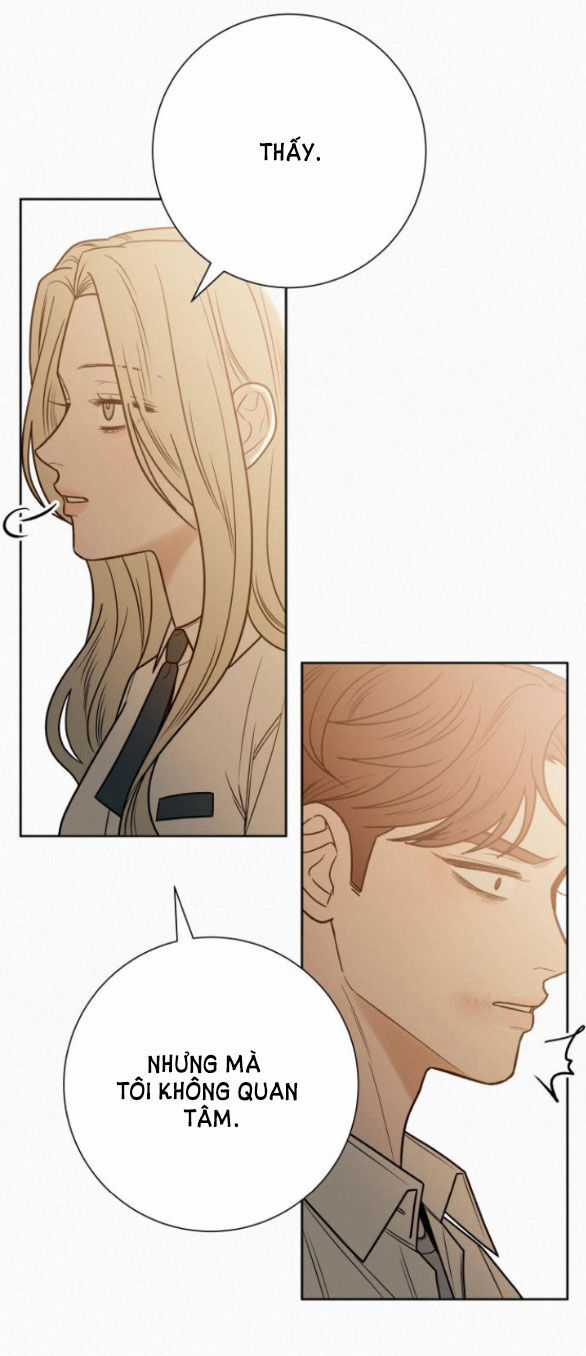 Chiến Lược: Tình Yêu Trong Sáng Chapter 65.1 trang 19