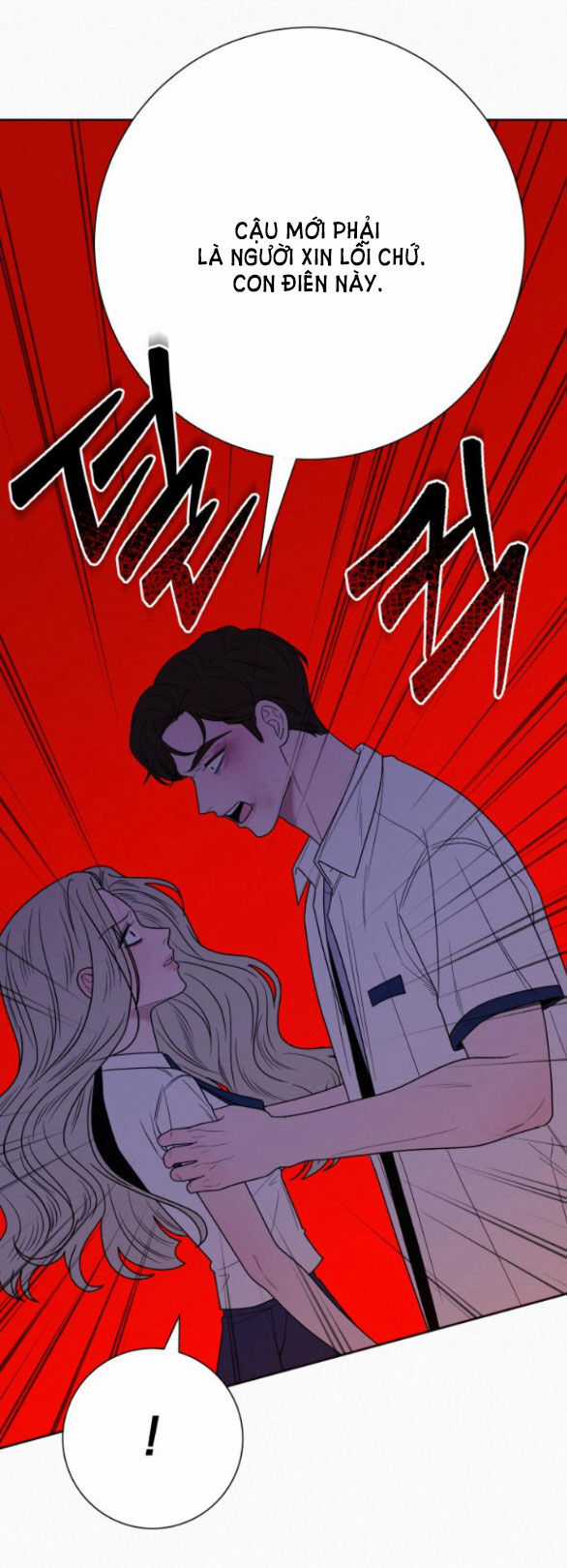 Chiến Lược: Tình Yêu Trong Sáng Chapter 65.1 trang 27