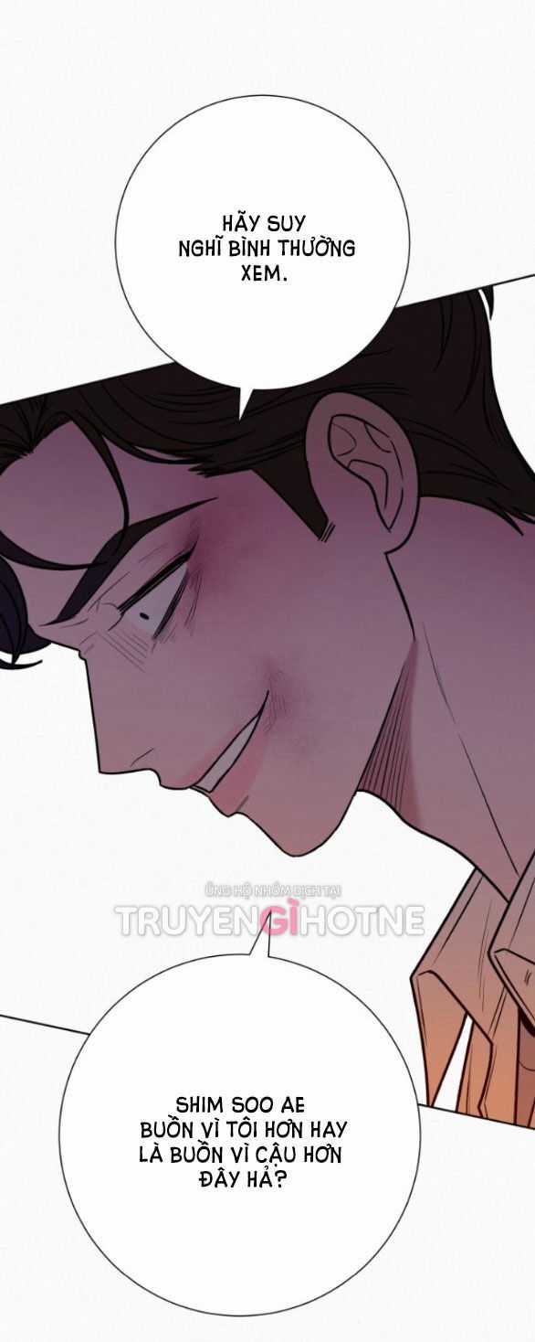 Chiến Lược: Tình Yêu Trong Sáng Chapter 65.1 trang 28