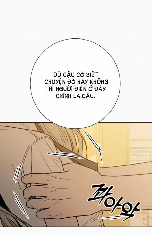 Chiến Lược: Tình Yêu Trong Sáng Chapter 65.1 trang 32