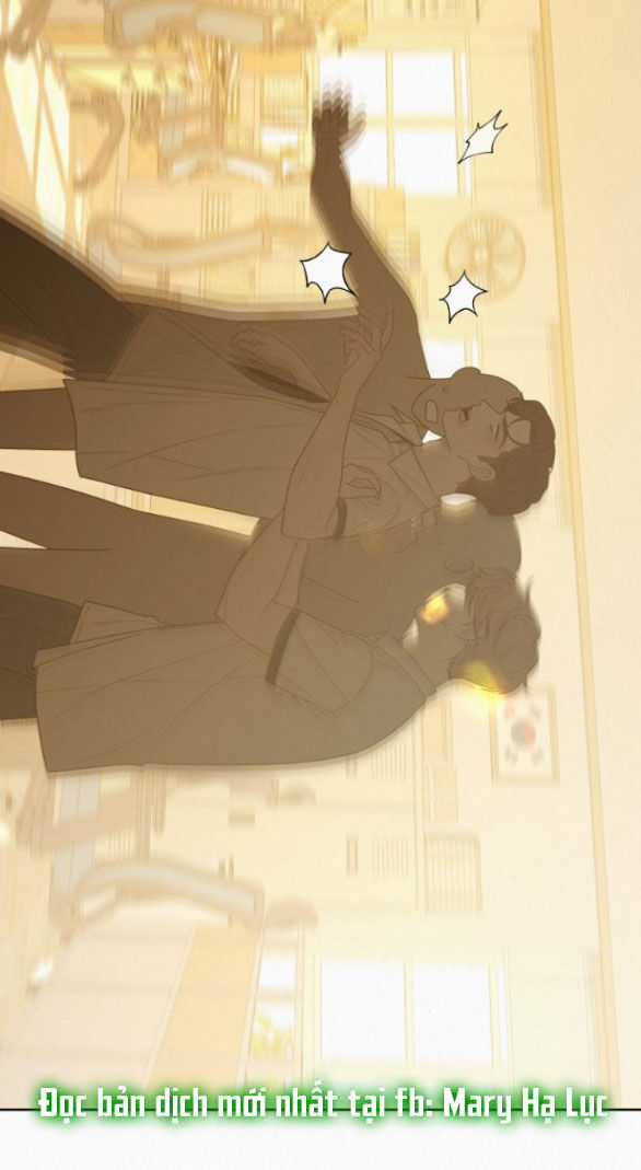 Chiến Lược: Tình Yêu Trong Sáng Chapter 65.1 trang 35