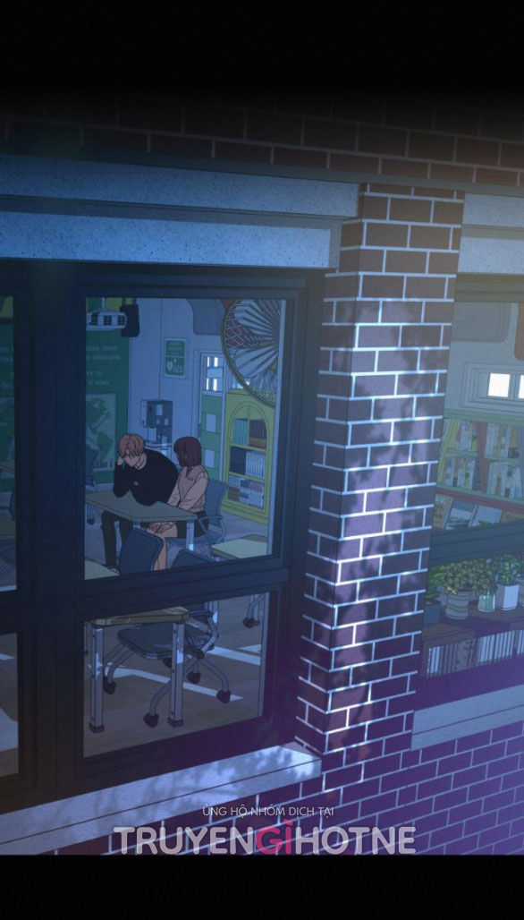 Chiến Lược: Tình Yêu Trong Sáng Chapter 65.1 trang 39