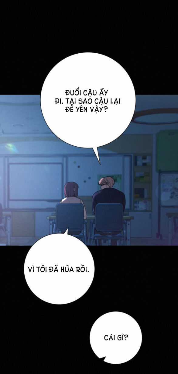 Chiến Lược: Tình Yêu Trong Sáng Chapter 65.1 trang 40