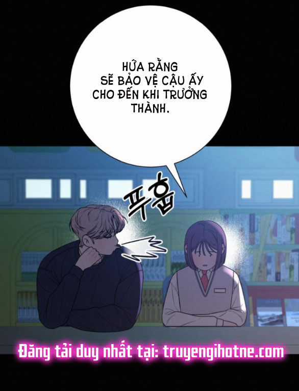 Chiến Lược: Tình Yêu Trong Sáng Chapter 65.1 trang 42