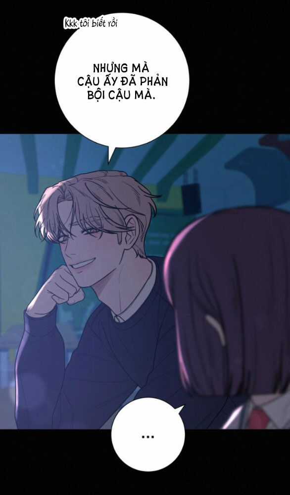 Chiến Lược: Tình Yêu Trong Sáng Chapter 65.1 trang 44