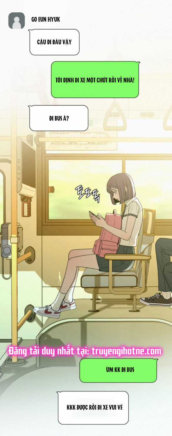 Chiến Lược: Tình Yêu Trong Sáng Chapter 65.1 trang 69