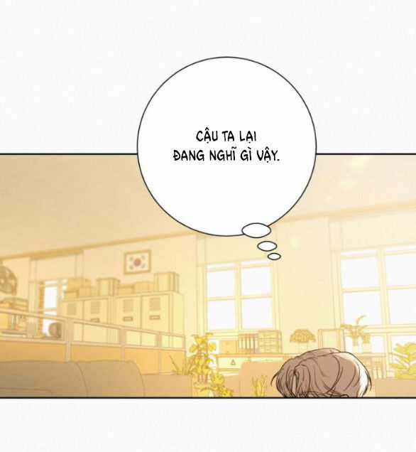 Chiến Lược: Tình Yêu Trong Sáng Chapter 65.1 trang 9