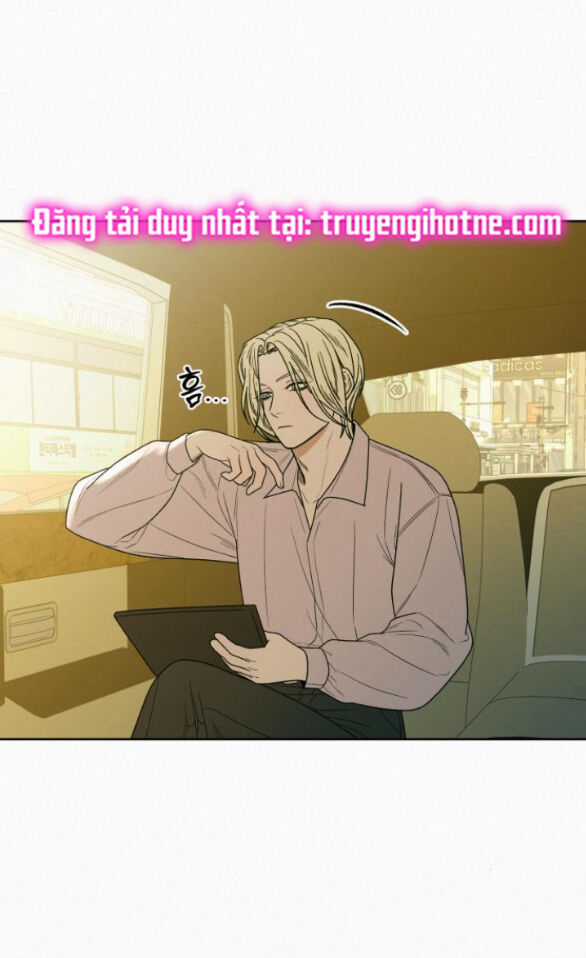 Chiến Lược: Tình Yêu Trong Sáng Chapter 65.2 trang 11