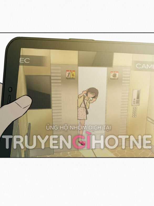 Chiến Lược: Tình Yêu Trong Sáng Chapter 65.2 trang 12