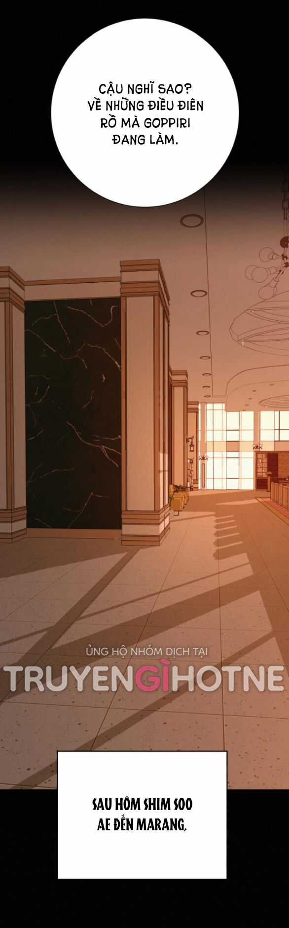 Chiến Lược: Tình Yêu Trong Sáng Chapter 65.2 trang 14