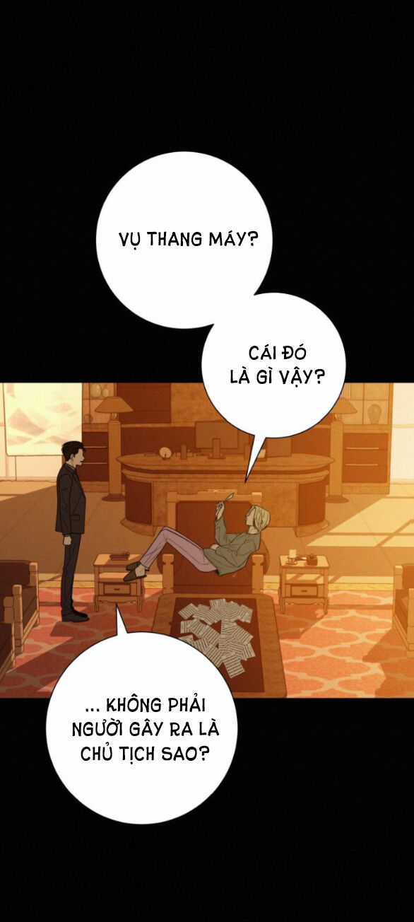 Chiến Lược: Tình Yêu Trong Sáng Chapter 65.2 trang 26