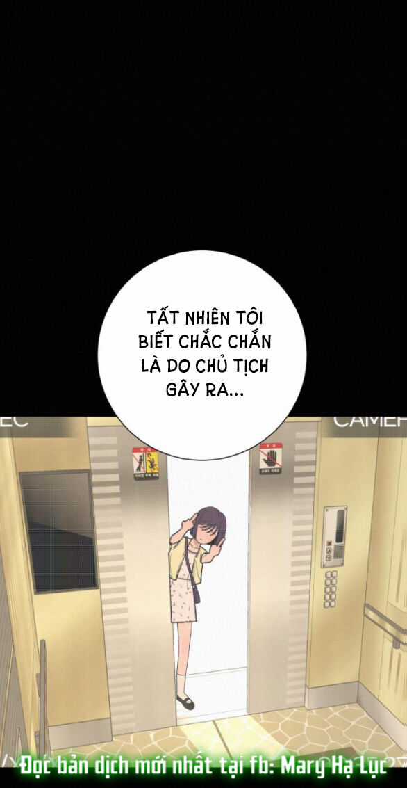 Chiến Lược: Tình Yêu Trong Sáng Chapter 65.2 trang 27