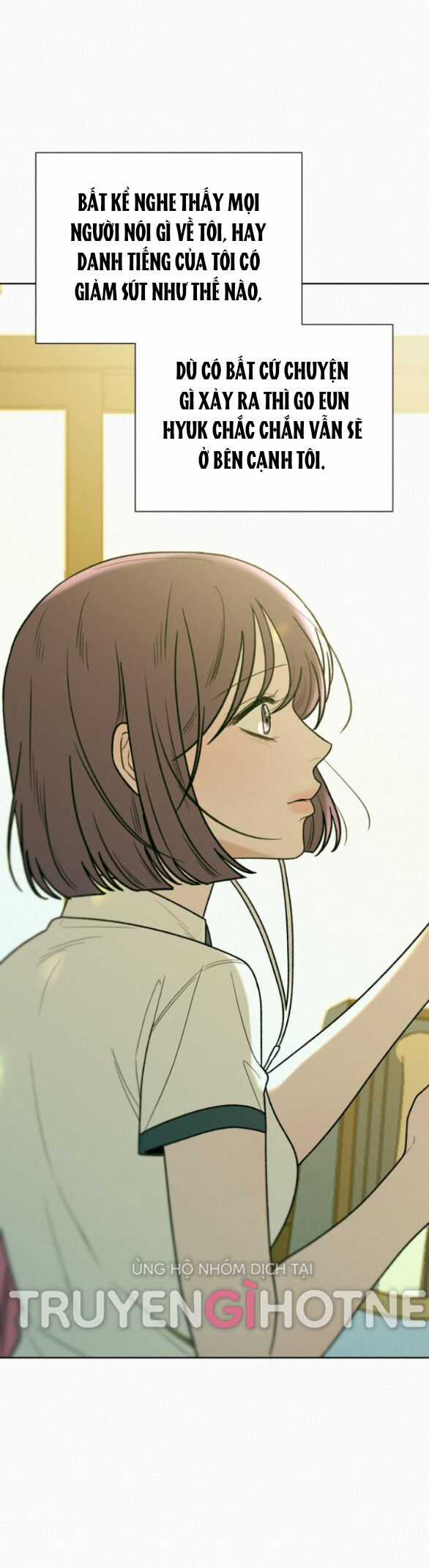 Chiến Lược: Tình Yêu Trong Sáng Chapter 65.2 trang 3