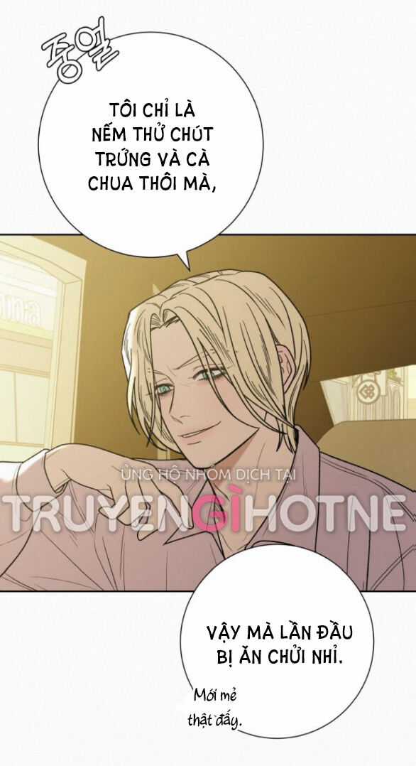 Chiến Lược: Tình Yêu Trong Sáng Chapter 65.2 trang 31