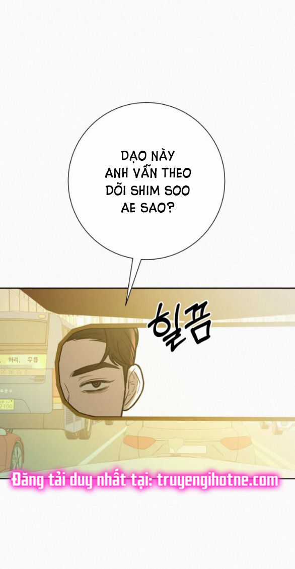 Chiến Lược: Tình Yêu Trong Sáng Chapter 65.2 trang 33