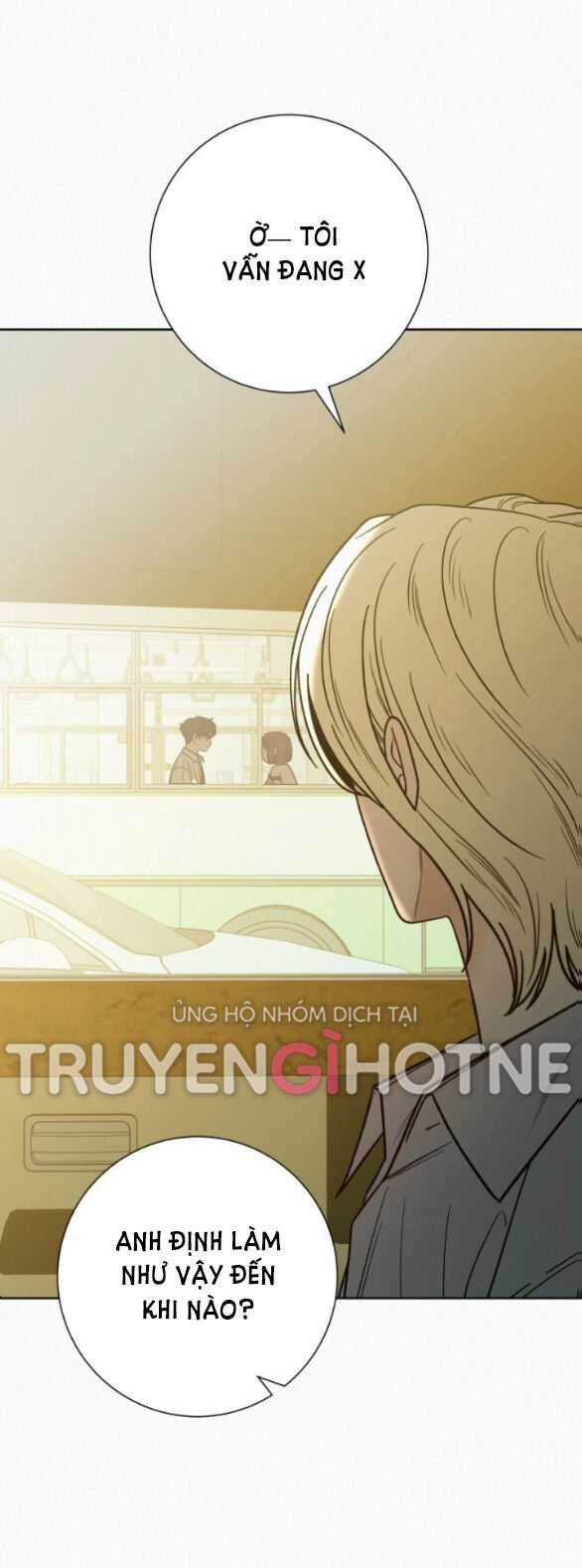 Chiến Lược: Tình Yêu Trong Sáng Chapter 65.2 trang 34