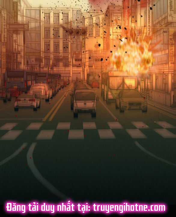 Chiến Lược: Tình Yêu Trong Sáng Chapter 65.2 trang 37