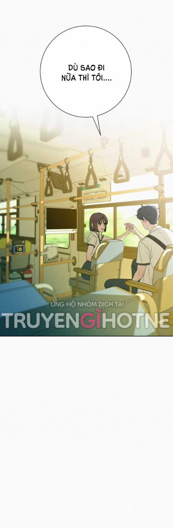 Chiến Lược: Tình Yêu Trong Sáng Chapter 65.2 trang 9