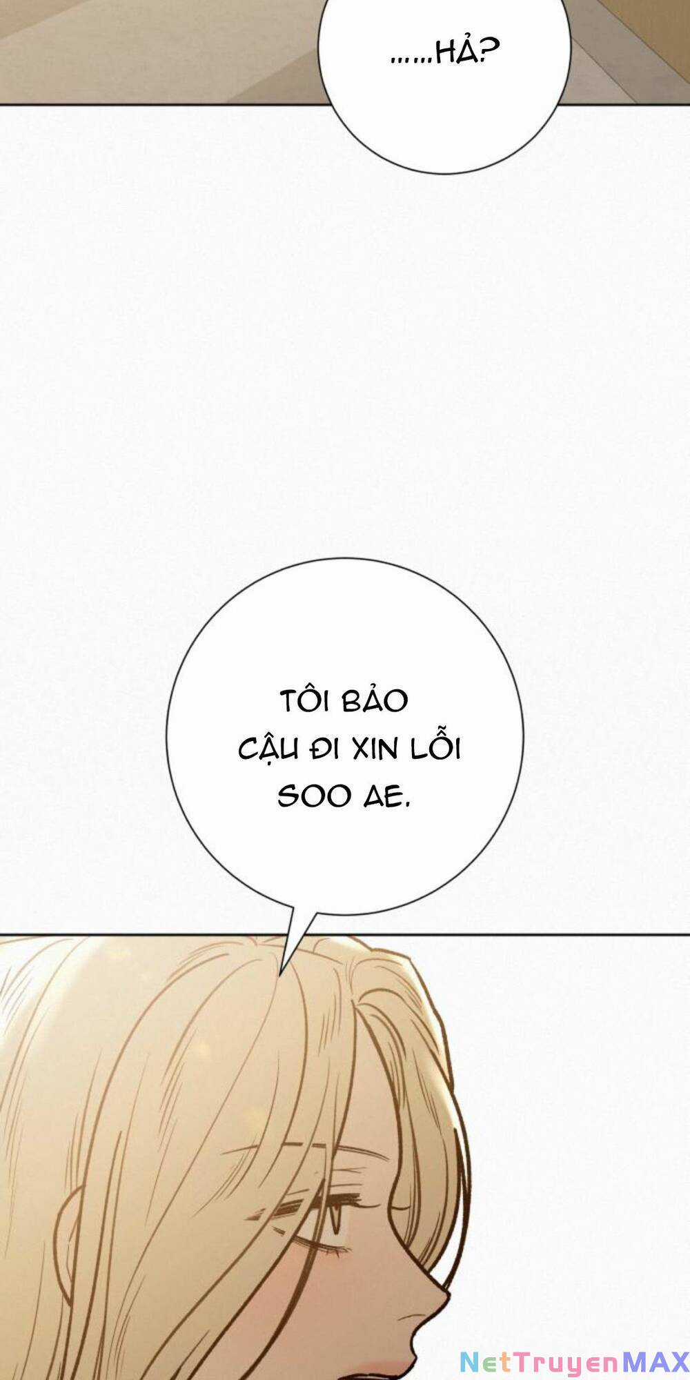 Chiến Lược: Tình Yêu Trong Sáng Chapter 65 trang 10