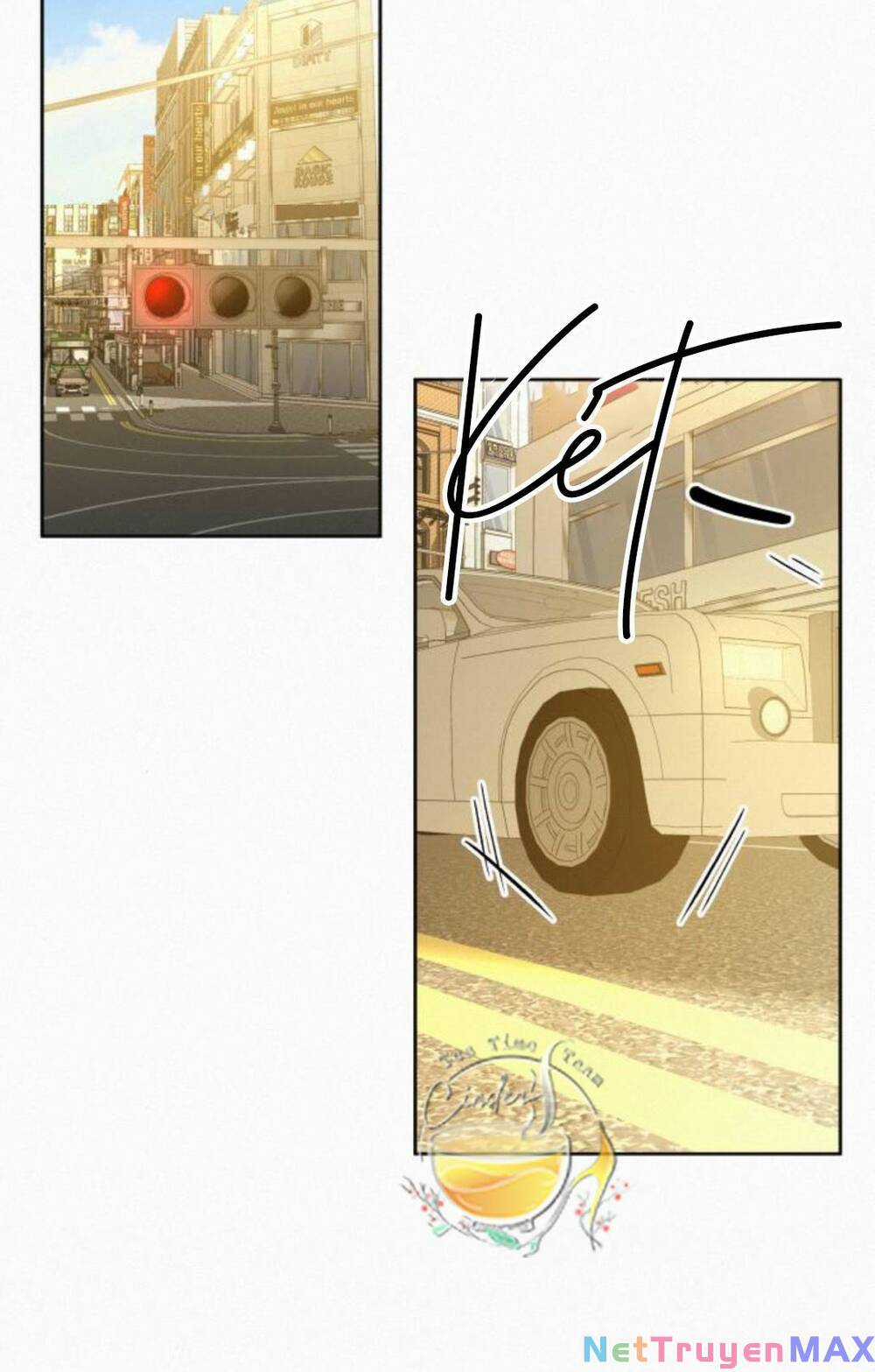 Chiến Lược: Tình Yêu Trong Sáng Chapter 65 trang 100