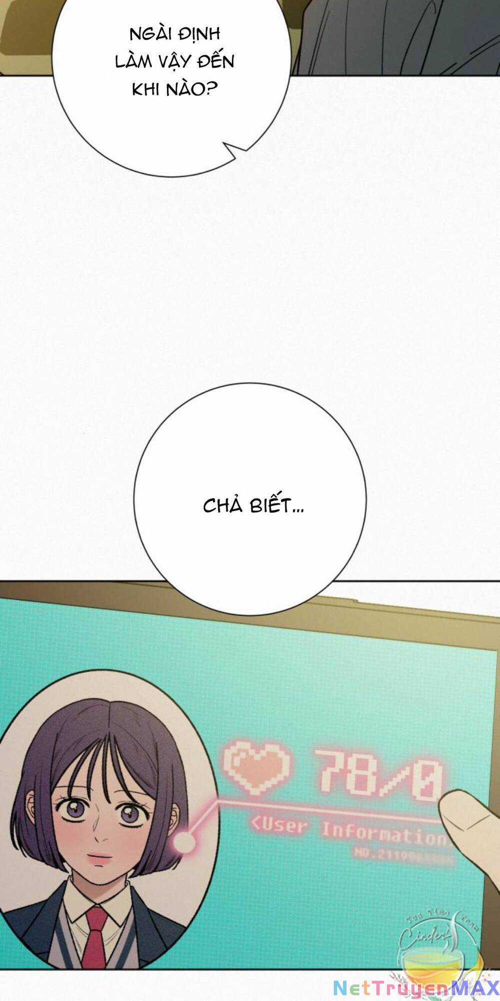 Chiến Lược: Tình Yêu Trong Sáng Chapter 65 trang 103