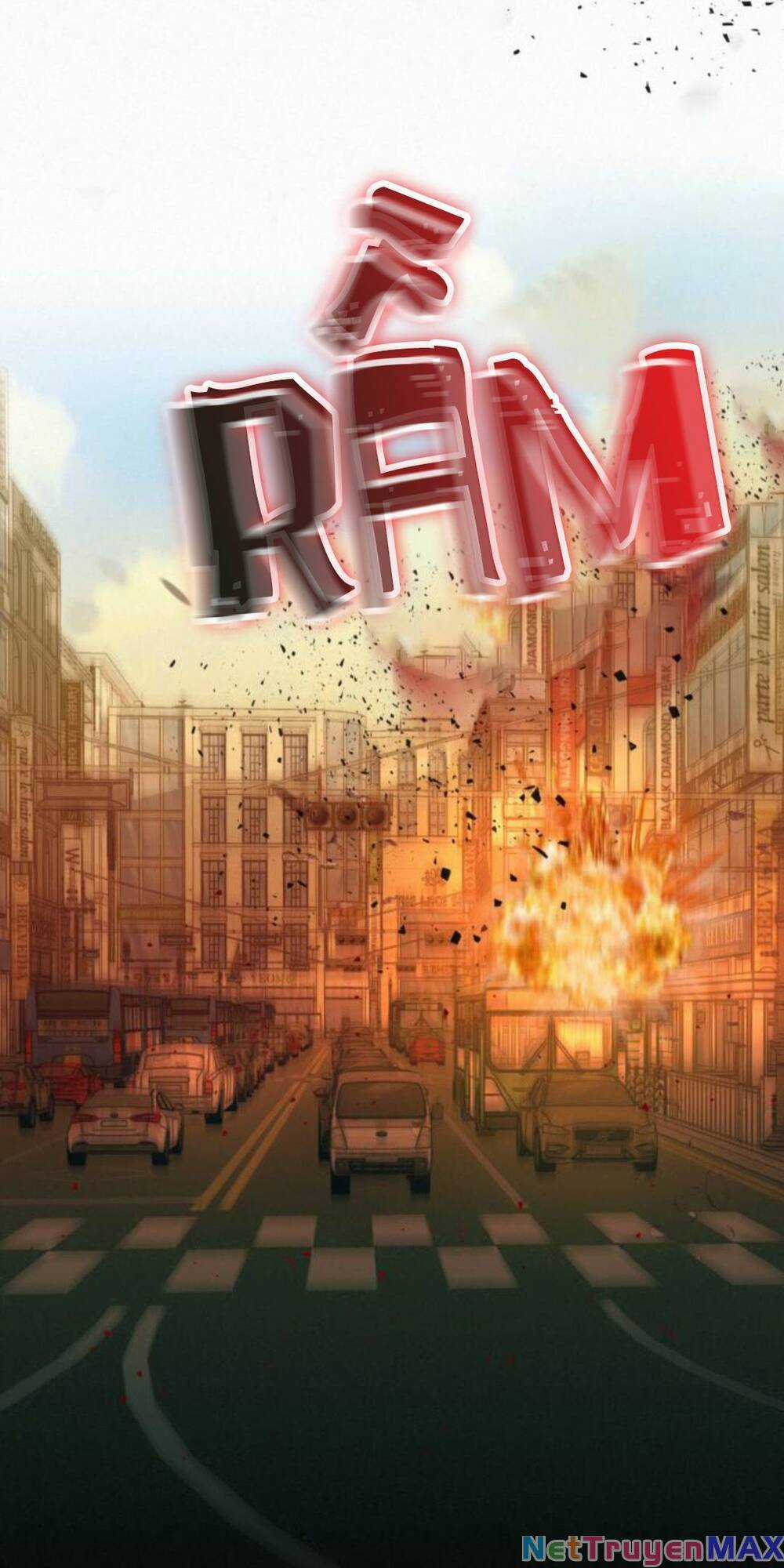 Chiến Lược: Tình Yêu Trong Sáng Chapter 65 trang 105