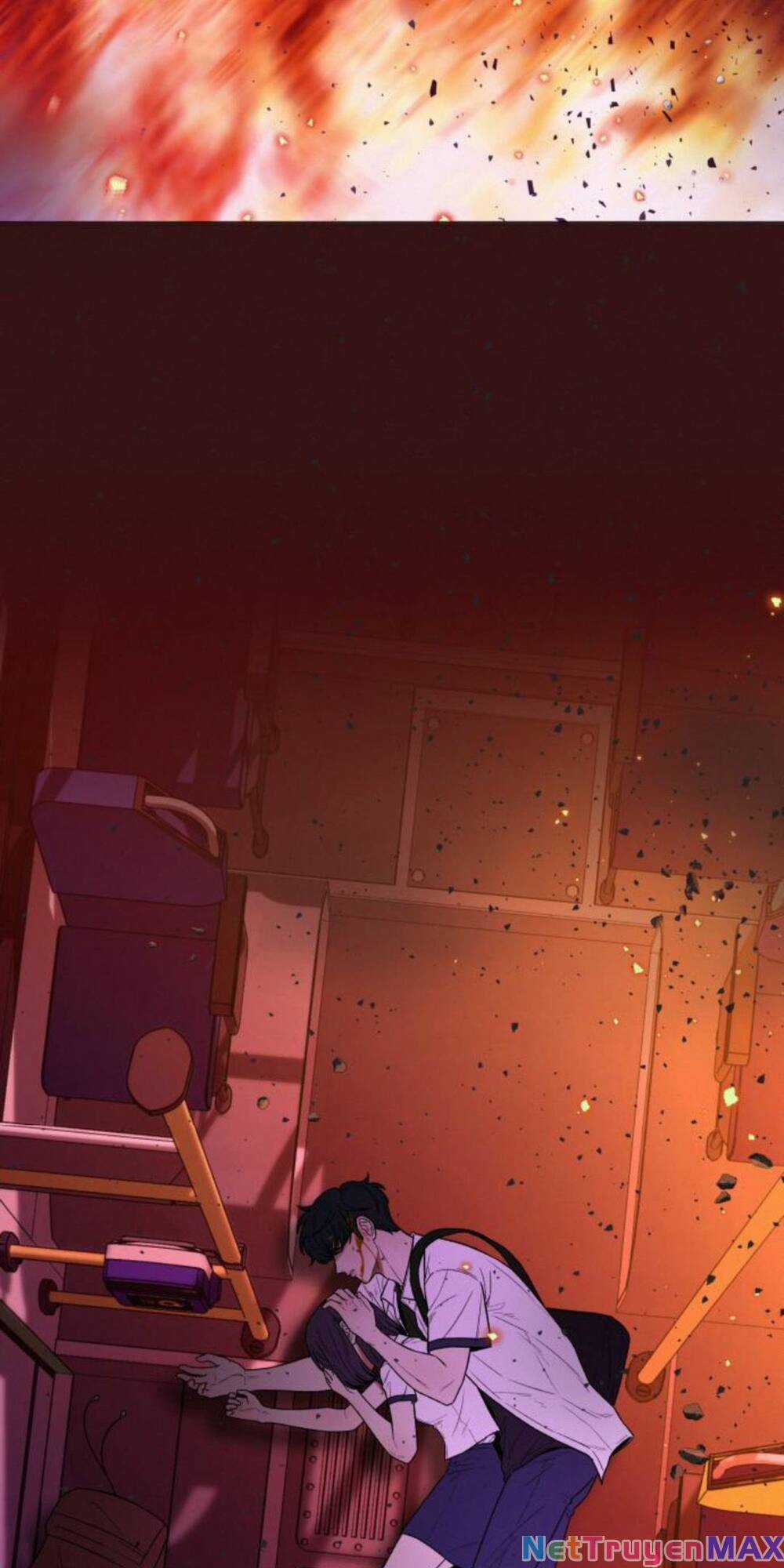 Chiến Lược: Tình Yêu Trong Sáng Chapter 65 trang 107