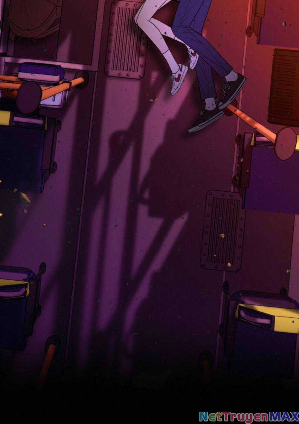 Chiến Lược: Tình Yêu Trong Sáng Chapter 65 trang 108