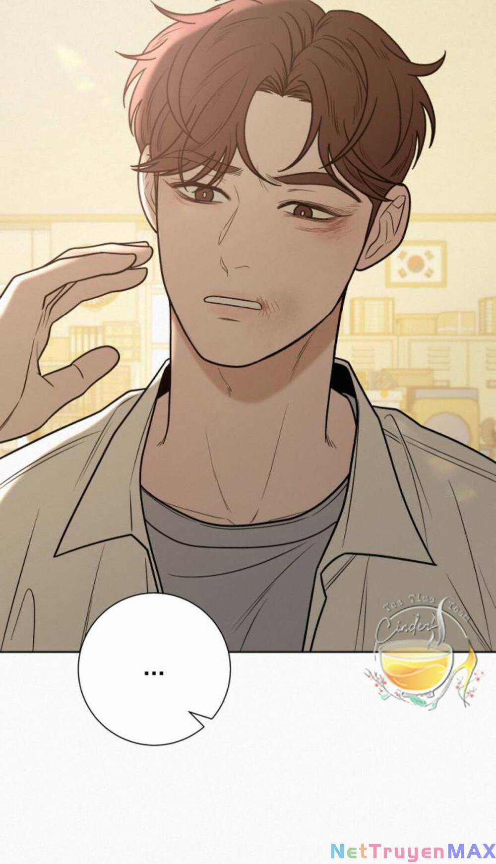 Chiến Lược: Tình Yêu Trong Sáng Chapter 65 trang 13